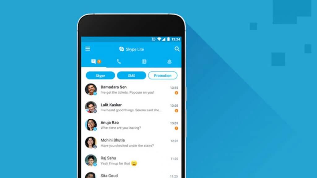 skype na telefonie - Cómo me conecto a una llamada por Skype