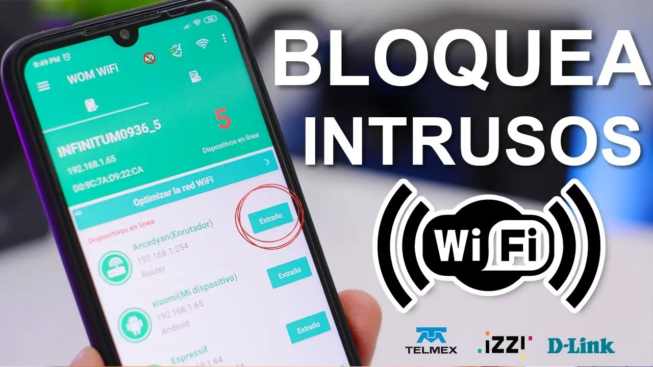 cómo saber cuándo te bloquean un contacto en wi-fi - Cómo me doy cuenta si me bloqueo un contacto