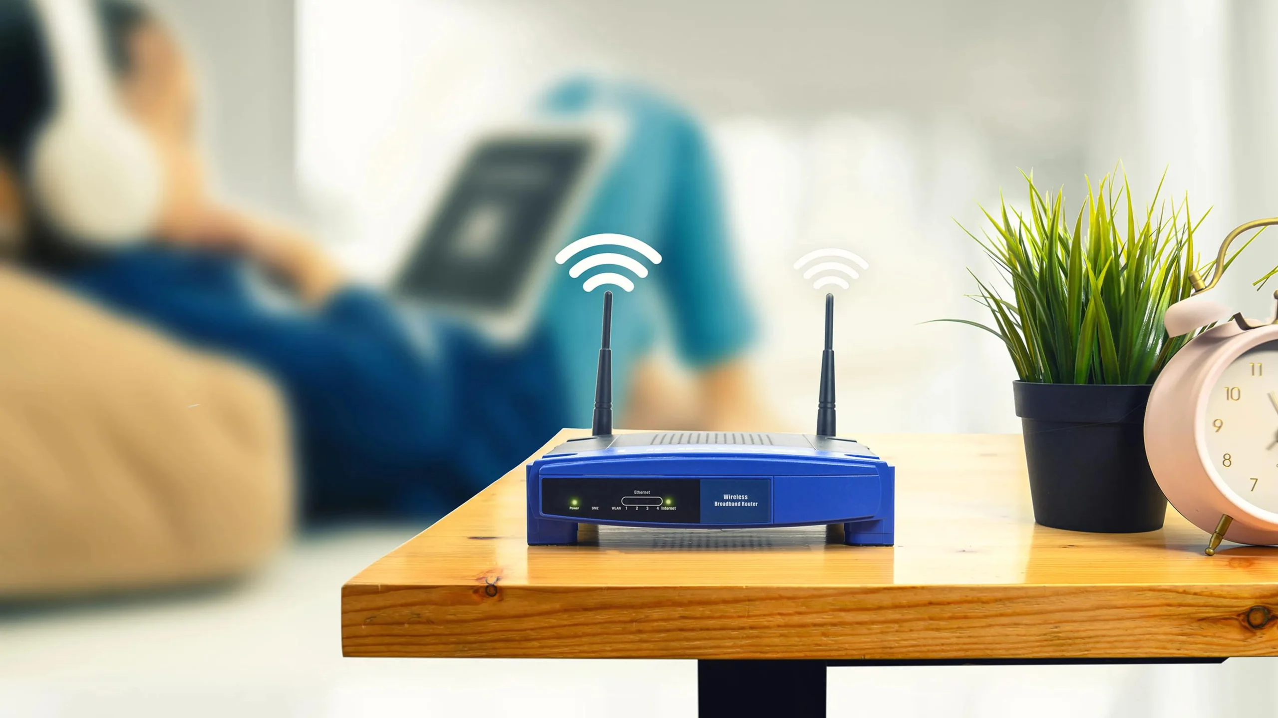 Cómo aumentar la señal de Wi-Fi en la vivienda - Cómo mejorar la cobertura wifi en casa como aumento la señal de wi fi en la vivienda - Cómo mejorar la cobertura wifi en casa