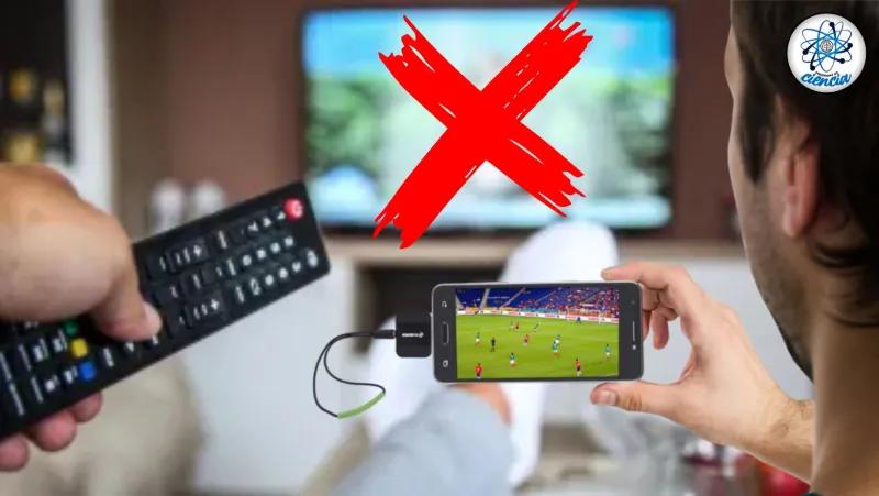 app de telefe sirve sin internet - Cómo mirar Telefe sin cable