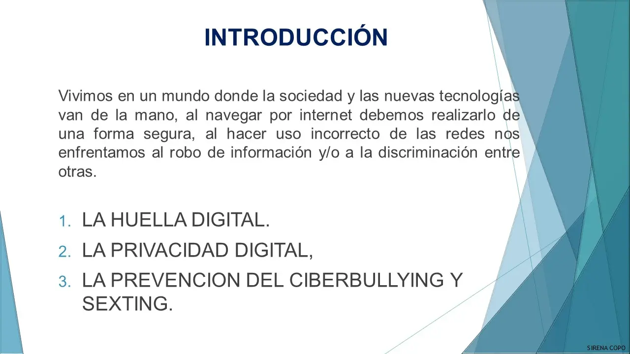 navegar por internet de forma segura prepa en linea sep - Cómo navegar por internet de forma segura UNAM