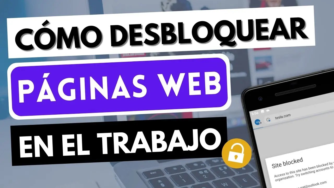 Desbloquear el Internet de tu Trabajo: Tutorial Completa para Acceder a Sitios Web Bloqueados - Cómo obtener acceso a Internet si el administrador ha bloqueado el acceso a la red por una parte desbloquear el internet de mi trabajo - Cómo obtener acceso a Internet si el administrador ha bloqueado el acceso a la red por una parte