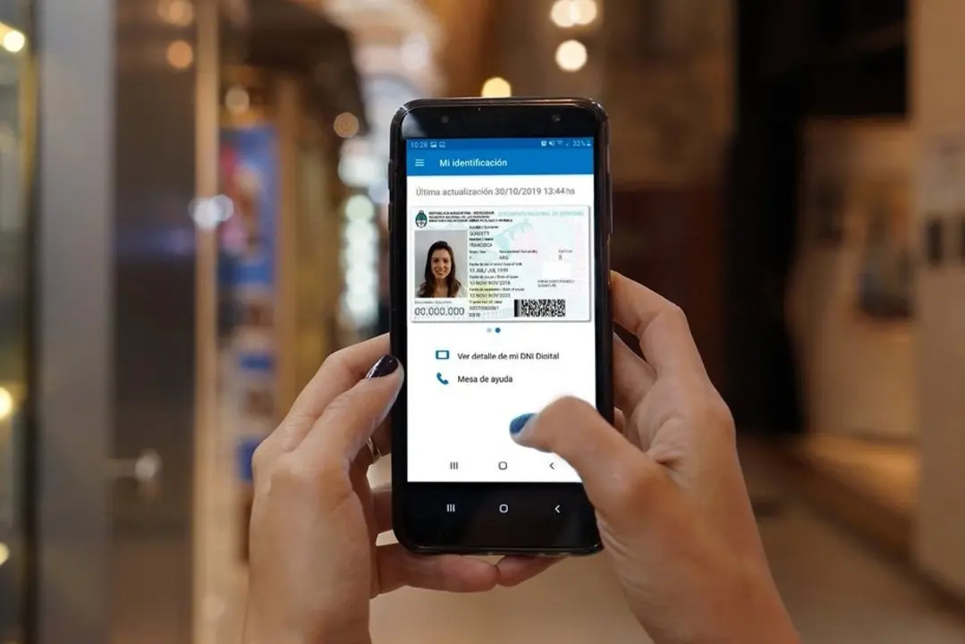 tramite de dni electronico por internet - Cómo obtener el código para activar el DNI digital