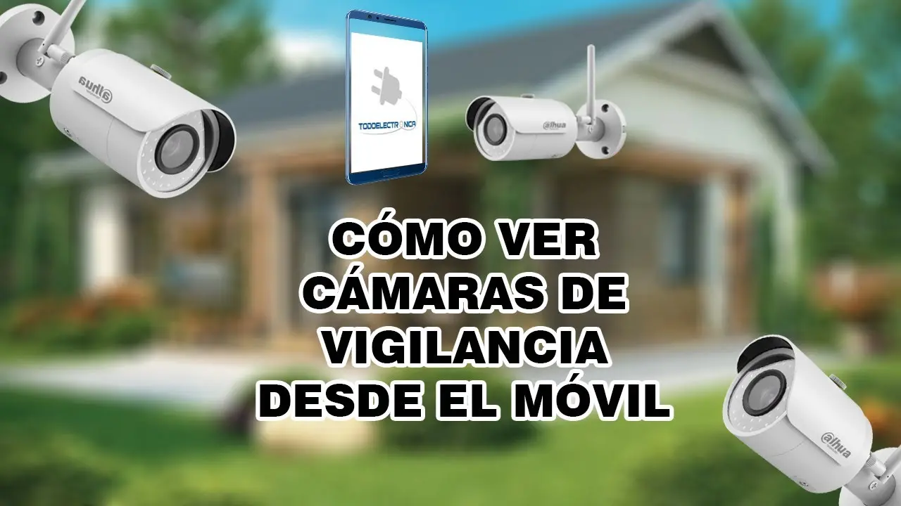 Cómo Acceder a Cámaras de Vigilancia por Internet - Cómo obtener la IP de una cámara de seguridad como acceder a camaras de vigilancia por internet - Cómo obtener la IP de una cámara de seguridad