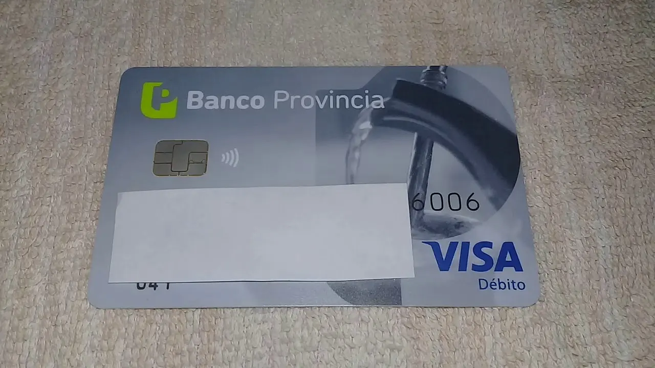 Solicitar Tarjeta de Débito Banco Provincia por Internet: Tutorial Completa - Cómo obtener la tarjeta de Banco Provincia solicitar tarjeta de debito banco provincia por internet - Cómo obtener la tarjeta de Banco Provincia