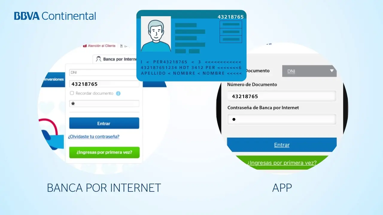 Cómo generar clave de Internet BBVA para acceder a tus servicios - Cómo obtener mi clave de Internet BBVA como generar clave de internet bbva - Cómo obtener mi clave de Internet BBVA