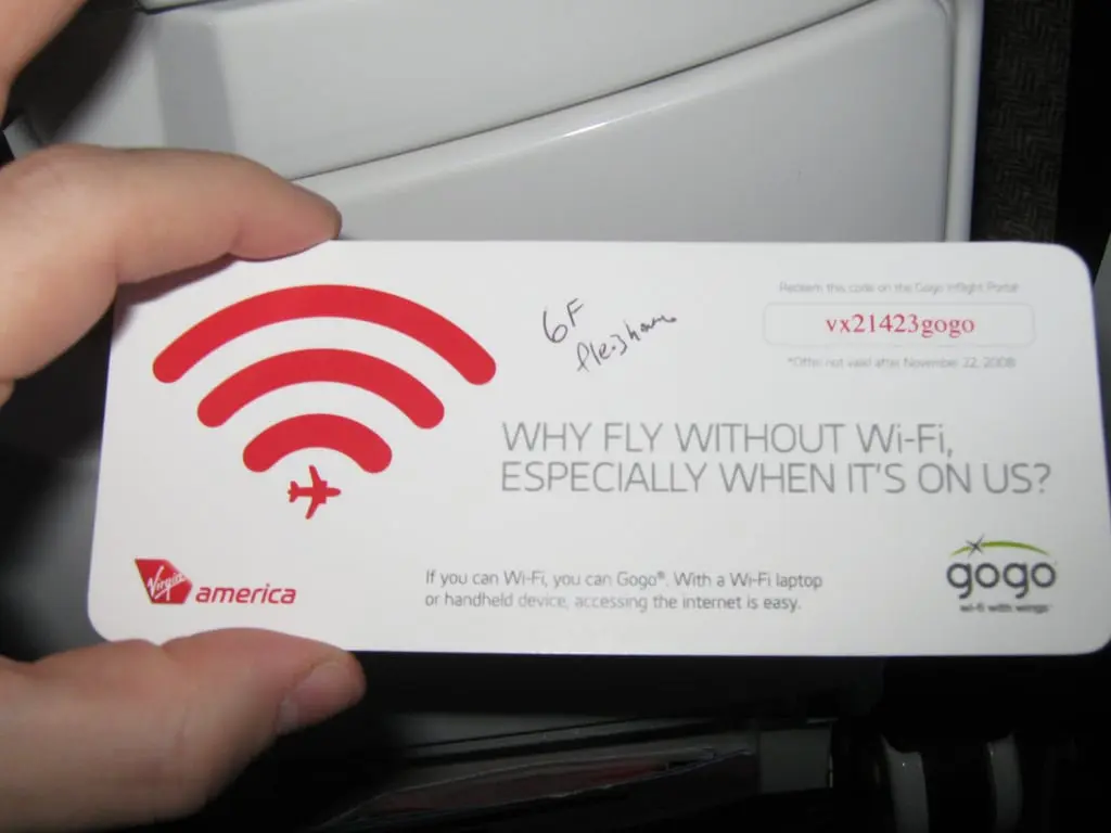 american airlines wifi coupon - Cómo obtener mi pase de abordar en American Airlines