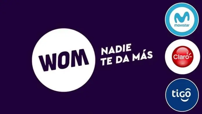 won telefonia planes - Cómo obtener un celular con el plan en WOM