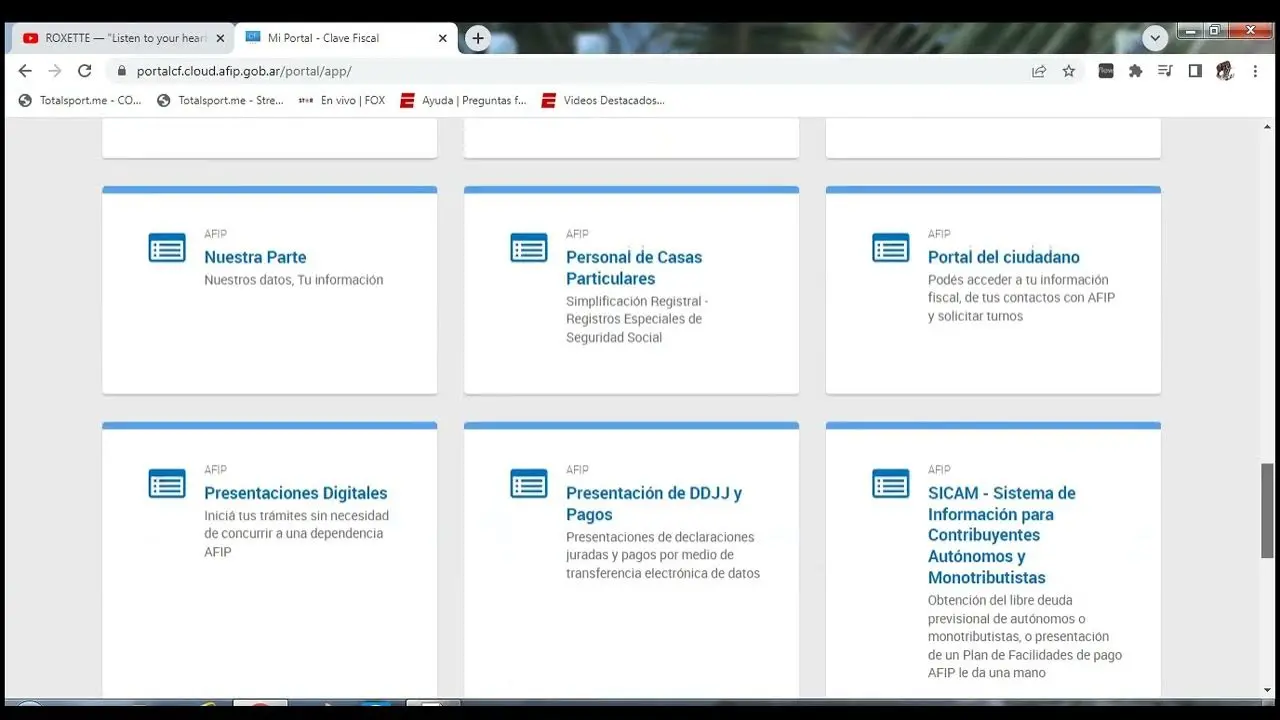 Pagar Monotributo por Internet: Tutorial Completa y Fácil - Cómo pagar monotributo de manera online pago de monotributo por internet - Cómo pagar monotributo de manera online