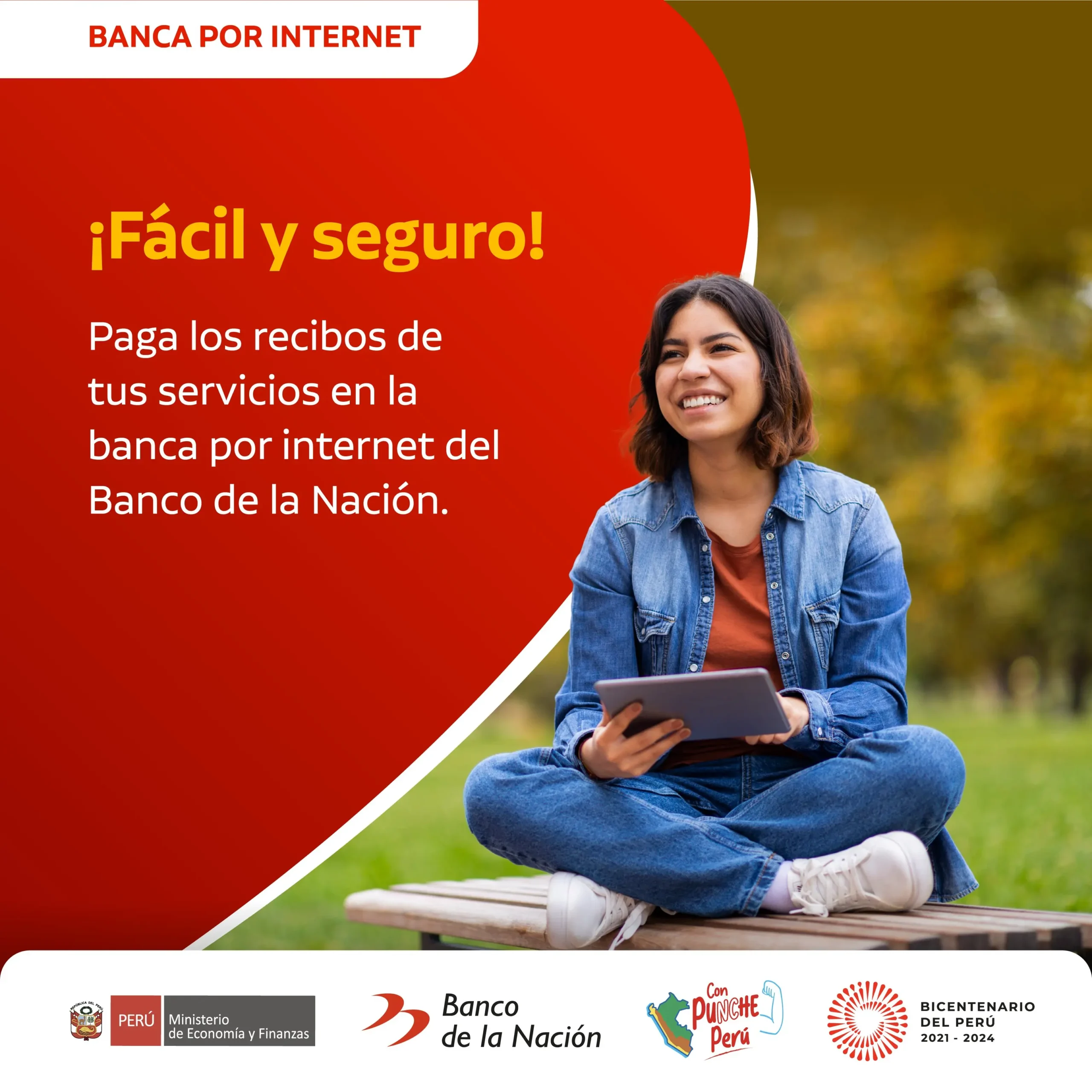 pagos por internet banco de la nacion - Cómo pagar online tarjeta Banco Nación