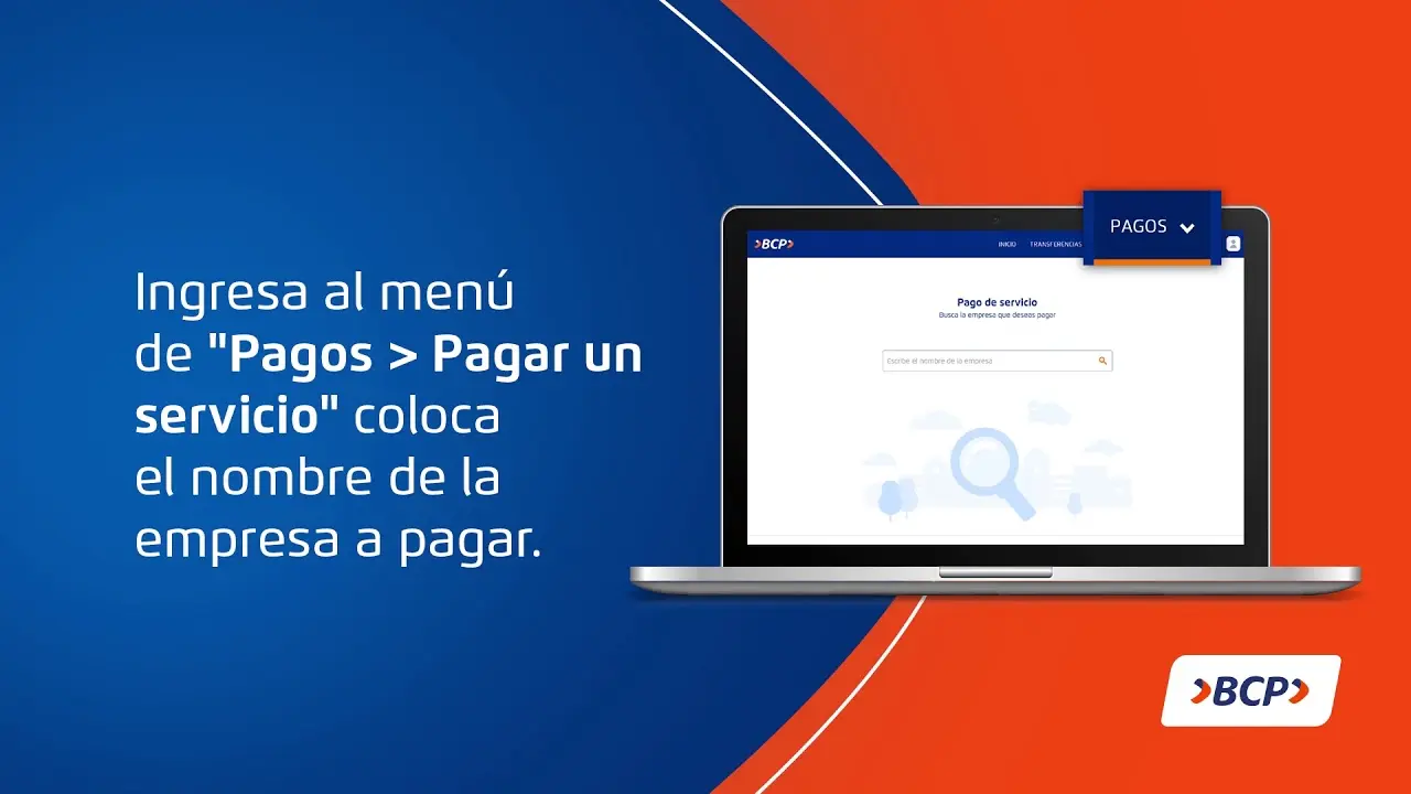 Pagos de Servicios por Internet BCP: Tu Tutorial Completa - Cómo pagar por Banca Internet BCP pago de servicios por internet bcp - Cómo pagar por Banca Internet BCP