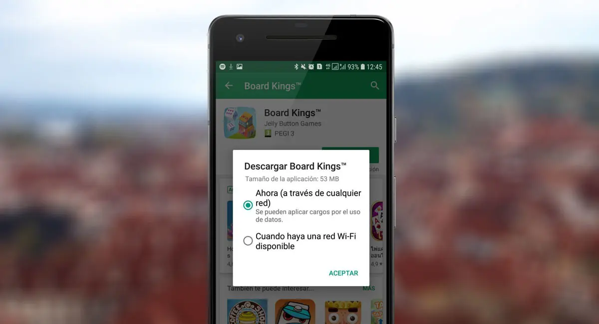 Descargar Apps Sin Wi-Fi: Tutorial Completa para Android - Cómo pasar aplicaciones sin Internet descargar app sin wifi - Cómo pasar aplicaciones sin Internet