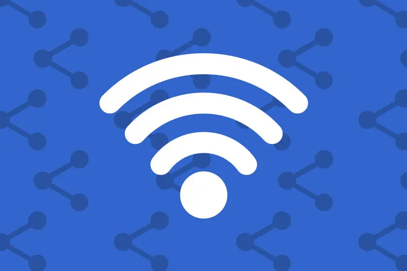 El 019872zjspixorbichito019872zjspixor del Wi-Fi: Realidad o Mito? Desmitificando el Electrosmog - Cómo pasar el código QR de WiFi bichito del wi fi - Cómo pasar el código QR de WiFi