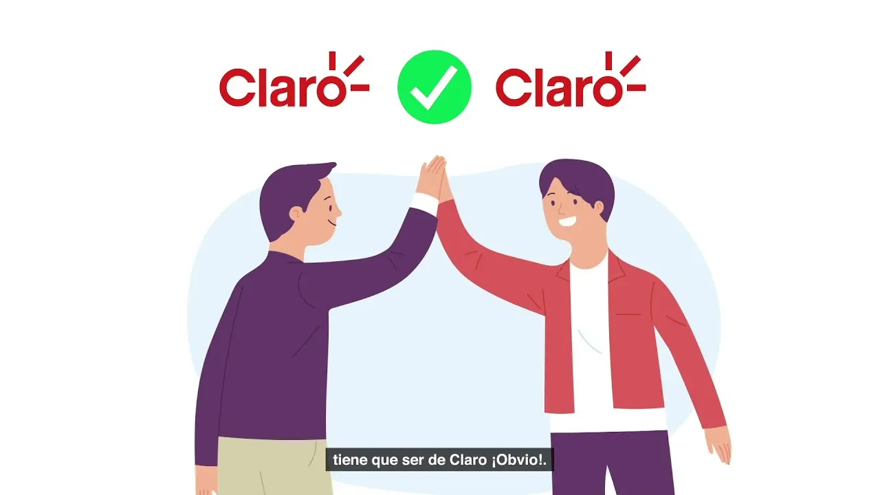 como pasar internet de un claro a otro claro - Cómo pasar pack de Internet de Claro a Claro