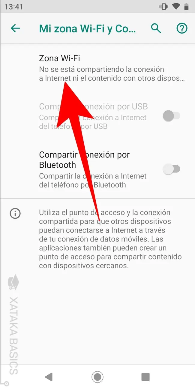 como pasar wifi por bluetooth - Cómo pasar una contraseña de Wi-Fi por Bluetooth