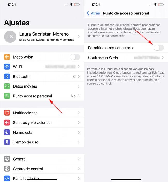 como subir una foto de iphone sin wi fi - Cómo pasar una foto de un iPhone por bluetooth