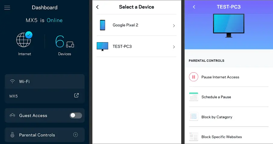 como pausar wi fi - Cómo pausar mi Wi-Fi