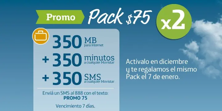 numero para pedir pack de internet movistar - Cómo pedir prestado internet en Movistar