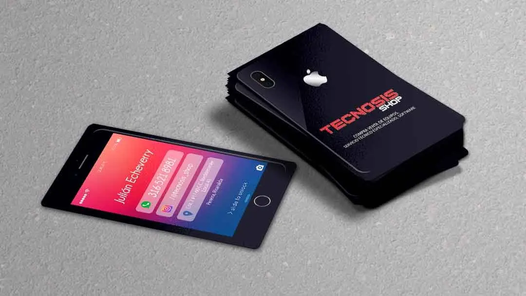 tarjetas personal telefoni - Cómo pedir tarjeta Personal