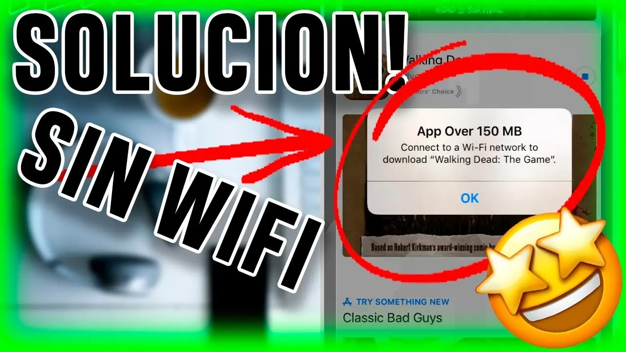 Descargar Apps Sin Wi-Fi: Tutorial Completa para Android - Cómo permitir descargar aplicaciones con datos móviles descargar app sin wifi - Cómo permitir descargar aplicaciones con datos móviles