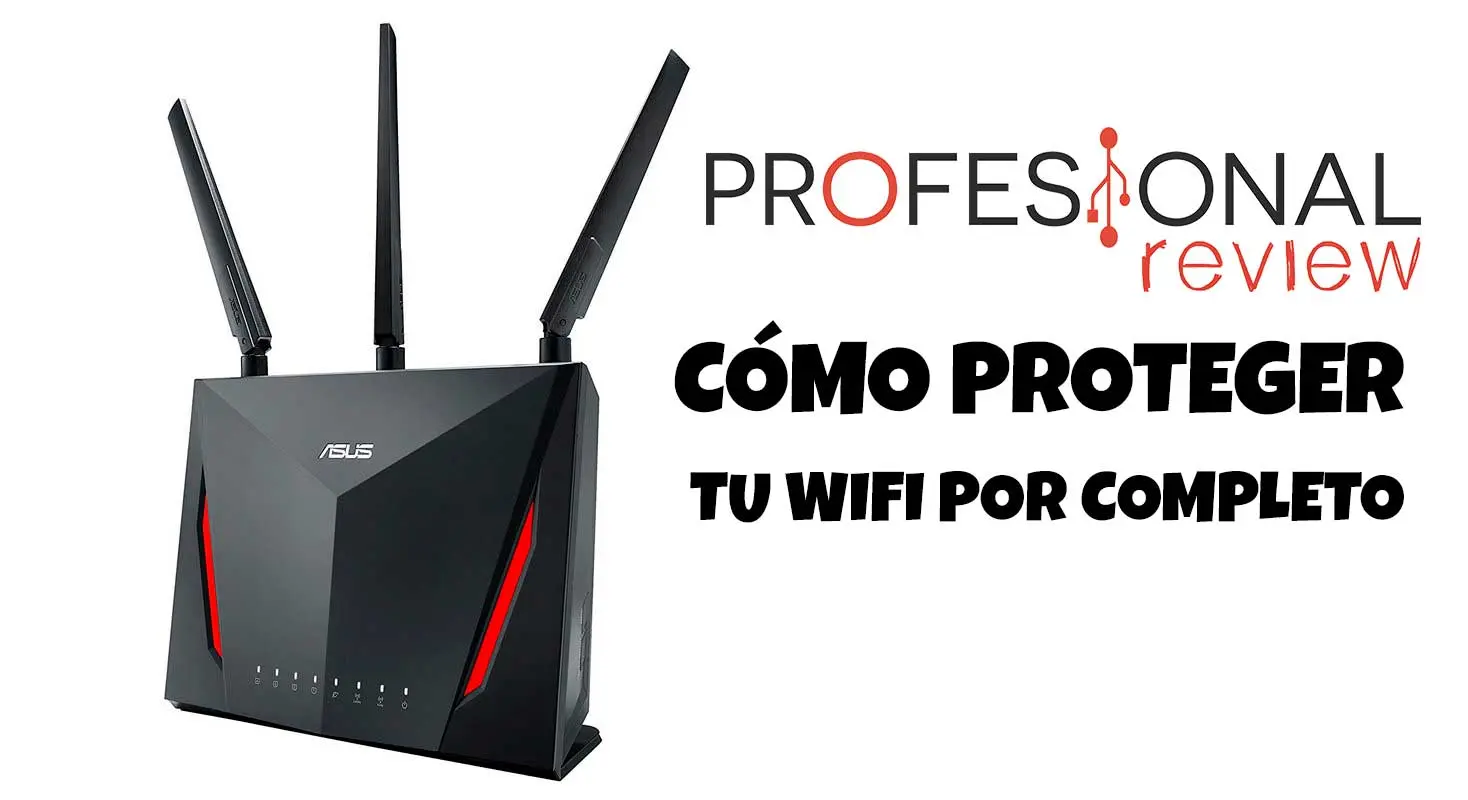 como proteger el modem de internet - Cómo podemos proteger nuestro router de hogar