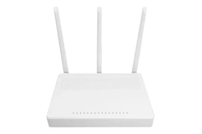 router wifi adsl yoigo - Cómo poner el router en 24 Ghz Yoigo