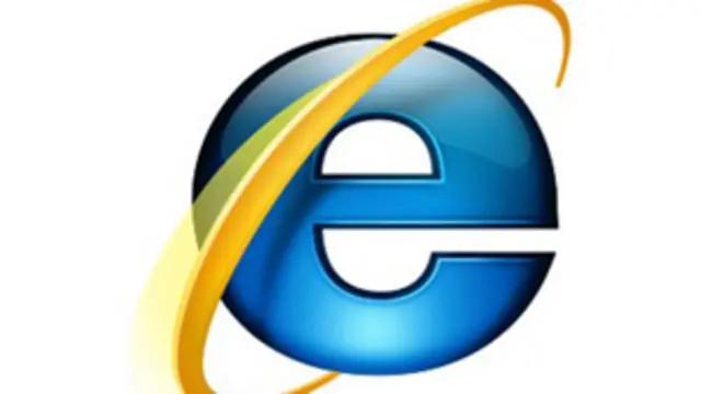 como poner el icono de internet explorer en mi escritorio - Cómo poner Internet Explorer como predeterminado en Windows 10