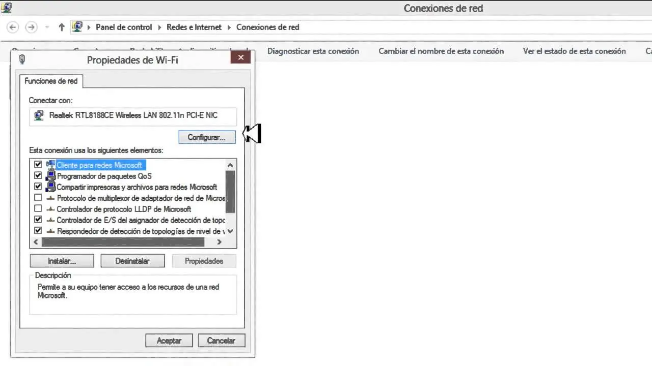 Cómo Tener Señal Wi-Fi en tu BGH Positivo: Tutorial Completa - Cómo poner Positivo BGH como tener señal wi fi en bgh positivo - Cómo poner Positivo BGH