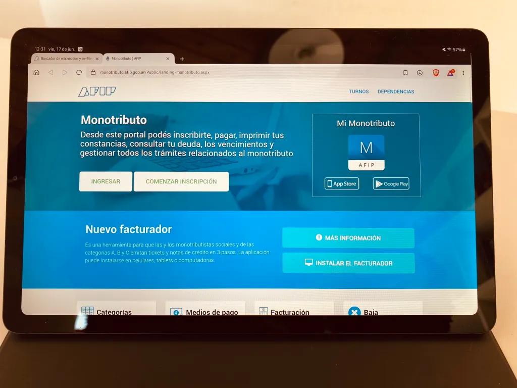 Baja de Monotributo Excluido por Internet - Cómo proceder en caso de exclusión del monotributo baja de monotributo excluido por internet - Cómo proceder en caso de exclusión del monotributo
