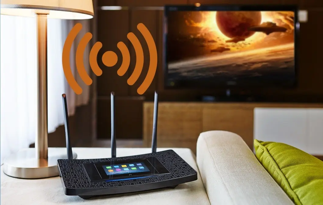 como proteger el modem de internet - Cómo proteger módem