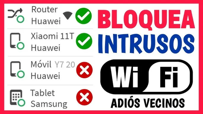 Cómo Bloquear la Señal de Internet de un Celular: Tutorial Completa - Cómo puedo bloquear la señal de los celulares como bloquear la señal de internet de un celular - Cómo puedo bloquear la señal de los celulares
