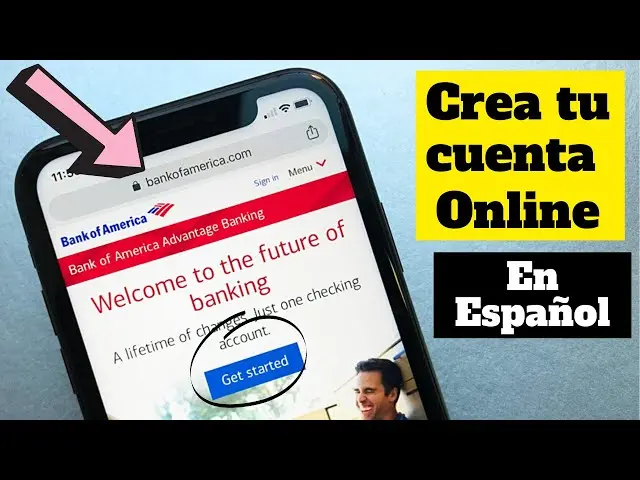 crear una cuenta de banco por internet - Cómo puedo crear mi propia cuenta de banco