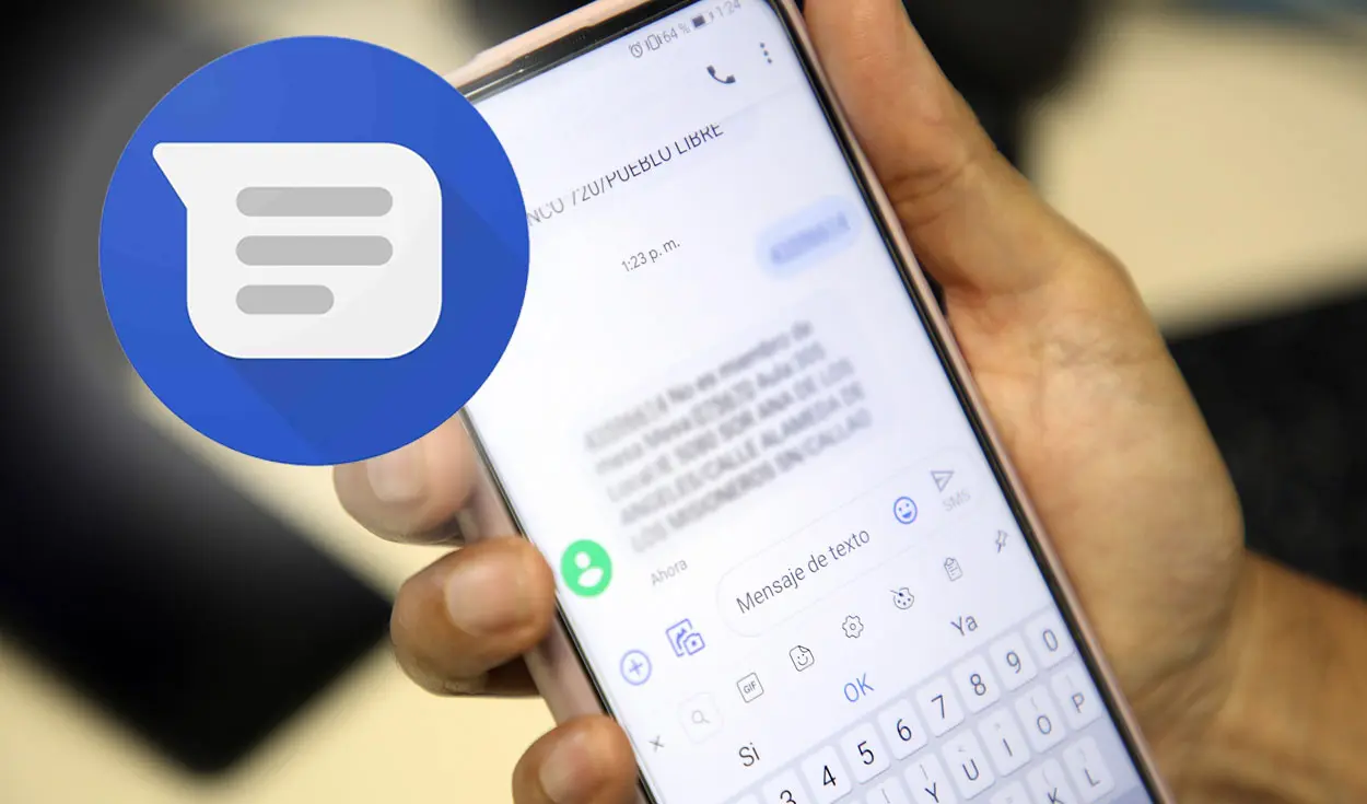 mandar mensajes de texto gratis por internet - Cómo puedo enviar SMS con Internet