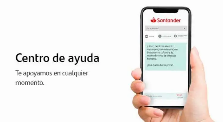 santander horario de atencio telefoni - Cómo puedo hablar con alguien en Santander