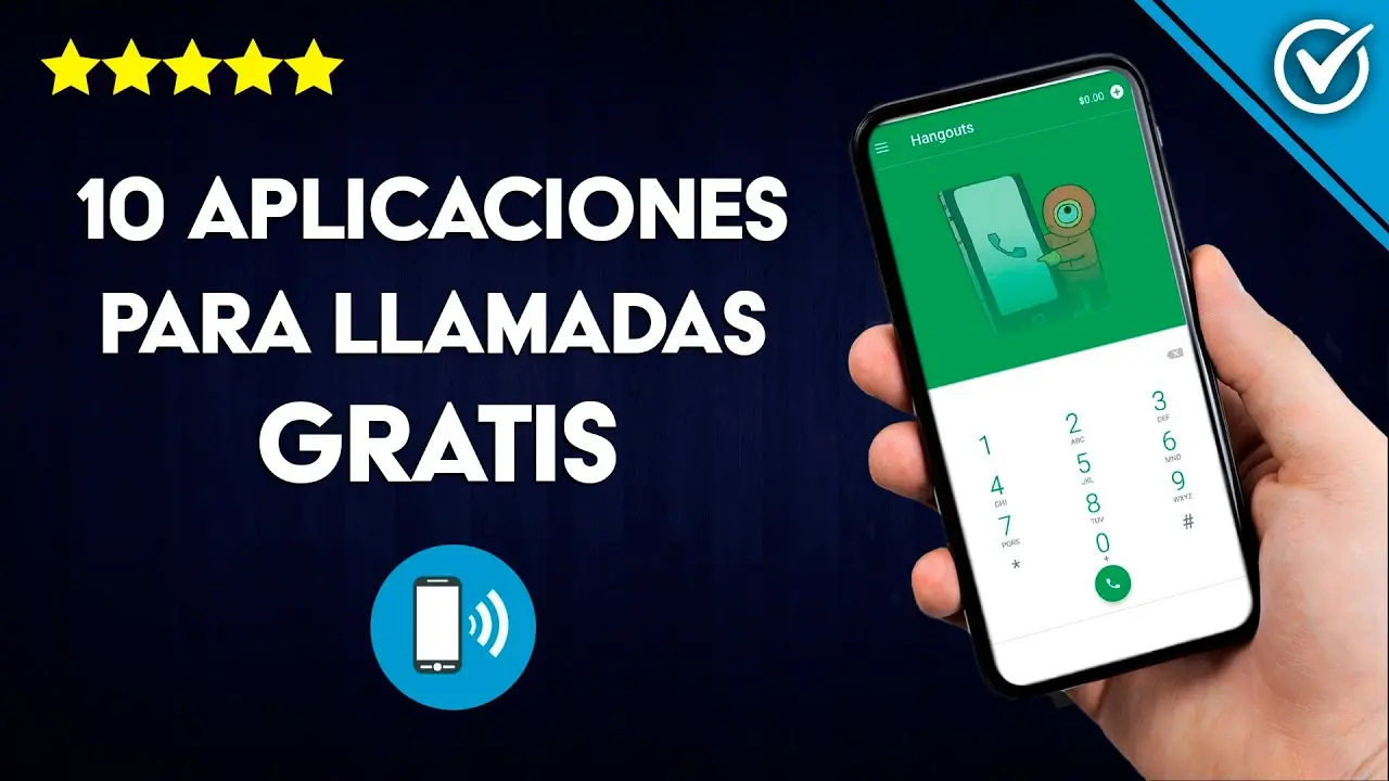 Aplicaciones para llamadas por Internet: Tu información - Cómo puedo hacer una llamada sin celular aplicacion de celular para llamada por internet - Cómo puedo hacer una llamada sin celular