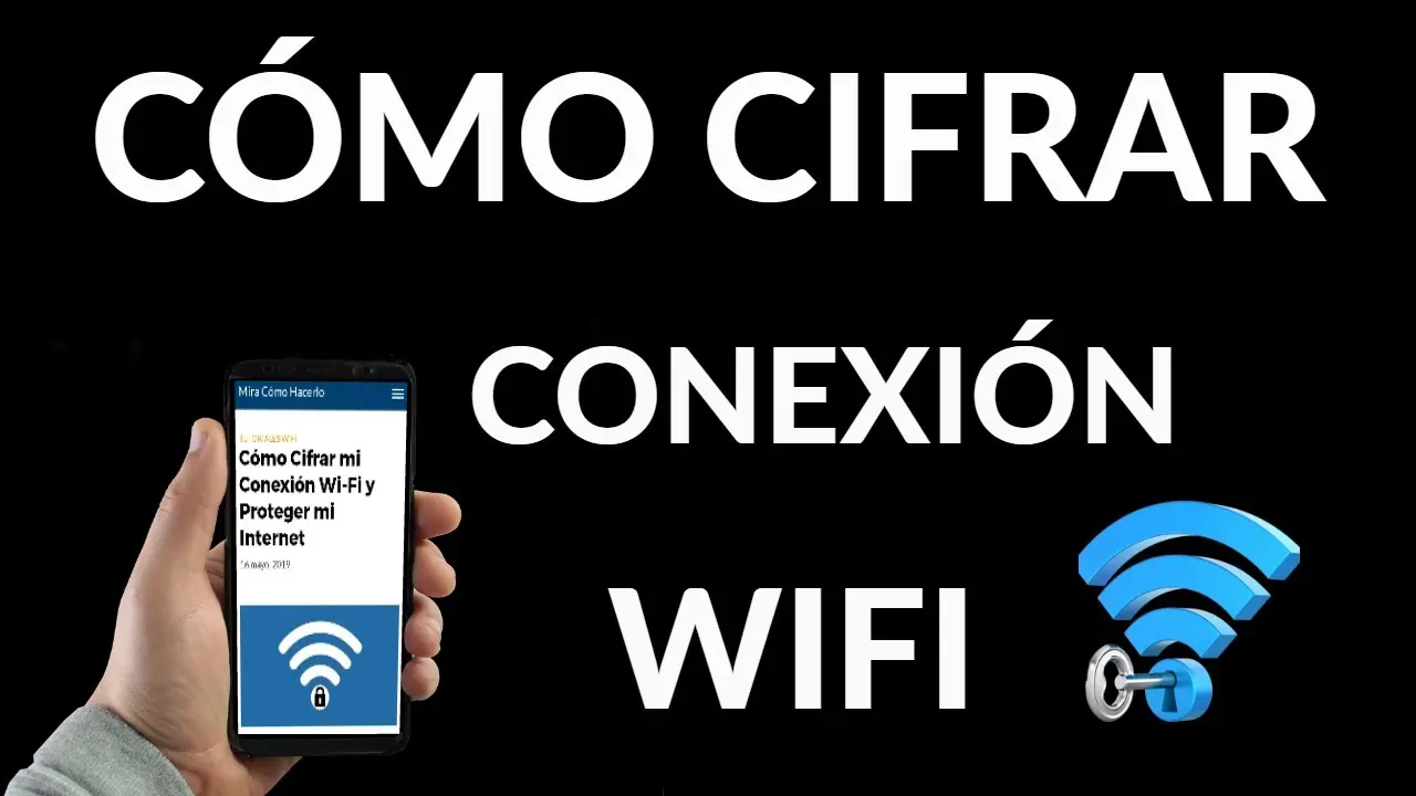 wifi encriptado - Cómo puedo quitar el encriptado