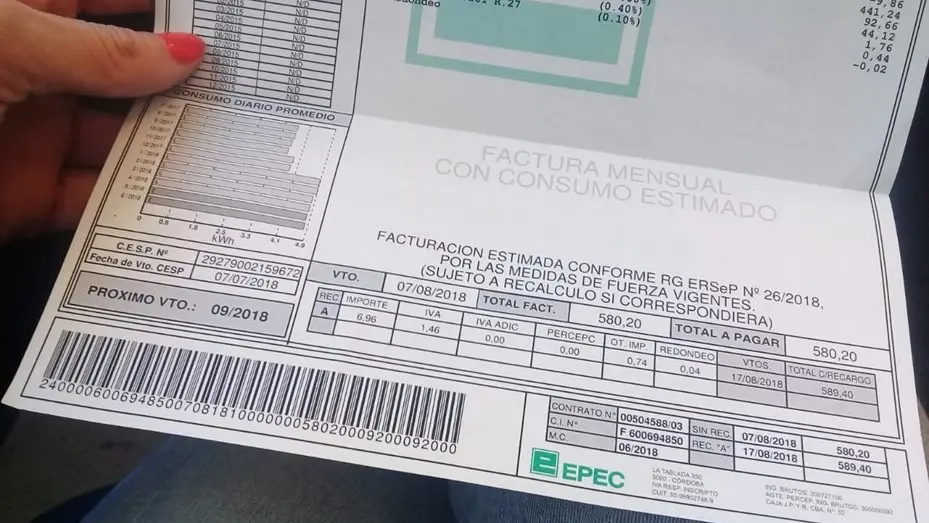 Cómo Ver tu Factura de EPEC Online: Tutorial Completa - Cómo puedo saber mi número de contrato de EPEC como ver la factura de epec por internet - Cómo puedo saber mi número de contrato de EPEC