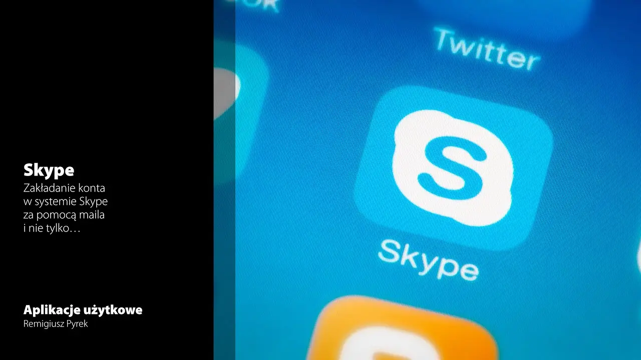 skype na telefonie - Cómo puedo tener Skype en mi celular