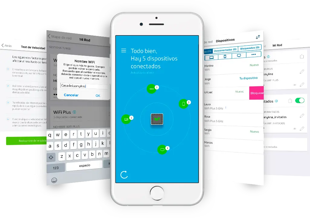 ¿Cuántos Dispositivos Están Conectados a Mi WiFi Movistar? Tutorial Completa - Cómo puedo ver los dispositivos conectados a Mi Movistar ver cuantos dispositivos estan conectados a mi wifi movistar - Cómo puedo ver los dispositivos conectados a Mi Movistar