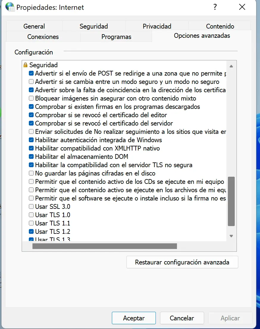 ¿Cómo quitar el modo protegido de Internet Explorer? - Cómo quitar el aviso se encuentra en modo de Internet Explorer como quitar el modo protegido de internet explorer - Cómo quitar el aviso se encuentra en modo de Internet Explorer