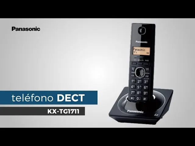¿Cómo poner un filtro ADSL en un teléfono Panasonic? - Cómo quitar el no molestar en un teléfono fijo Panasonic poner filtro adsl en telefono panasonic - Cómo quitar el no molestar en un teléfono fijo Panasonic