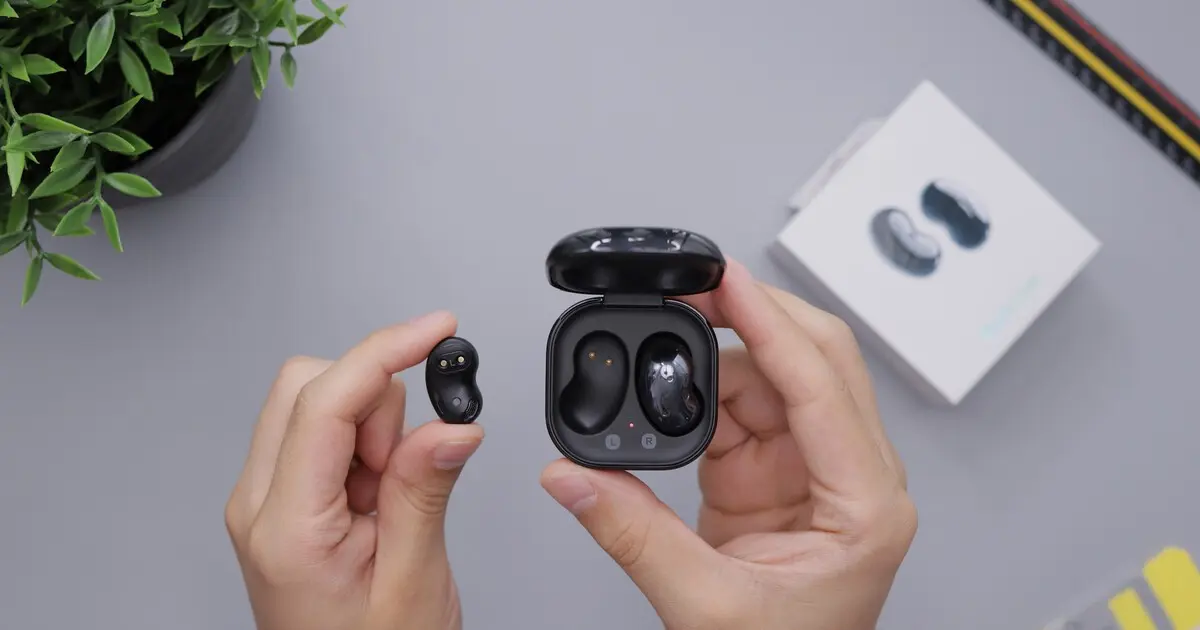 ¿Los AirDots Causan Mala Conexión a Internet? Desmitificando el Mito - Cómo quitar la interferencia de mis audífonos Bluetooth airdots causan mala conexión de internet - Cómo quitar la interferencia de mis audífonos Bluetooth