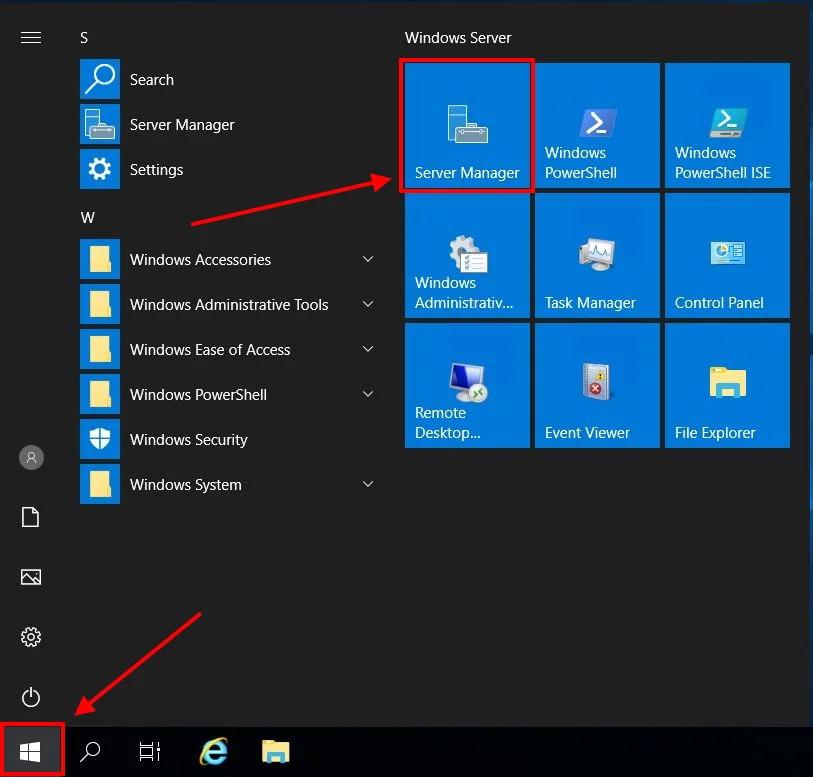 Cómo Quitar la Seguridad Mejorada de Internet Explorer en Windows Server 2012 - Cómo quitar la Seguridad mejorada de Internet Explorer en Windows Server 2012 como quitar la seguridad de internet explorer - Cómo quitar la Seguridad mejorada de Internet Explorer en Windows Server 2012