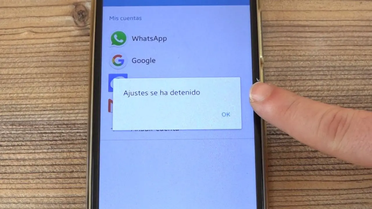 隆El internet de tu Samsung se detuvo! Soluciones para volver a conectarte - C贸mo quitar notificaciones de Internet de Samsung aviso el internet de samsung se detuvo - C贸mo quitar notificaciones de Internet de Samsung
