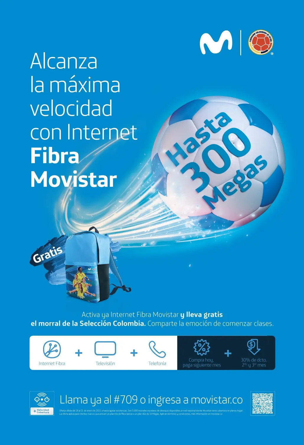 publicidad de movistar internet - Cómo quitar publicidad de Movistar