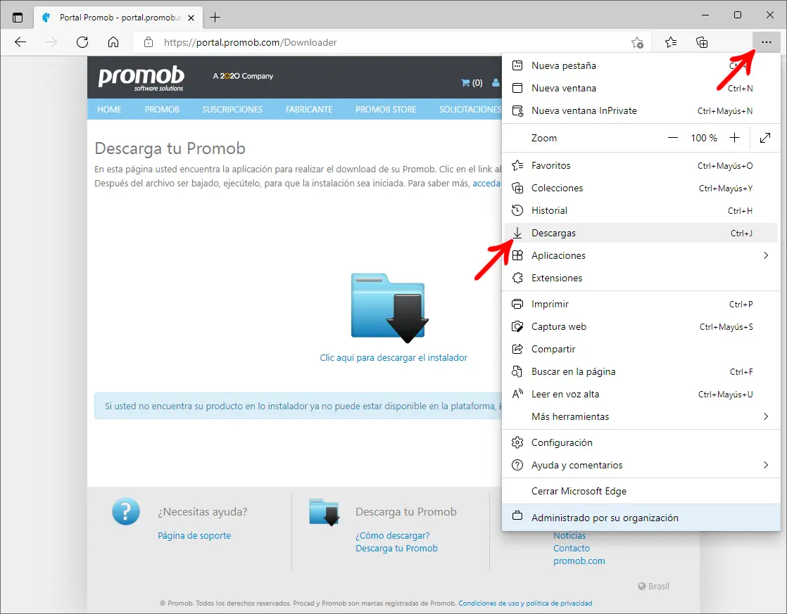 Descarga automática de archivos: Cómo evitarla y gestionar tu almacenamiento - Cómo quitar que los archivos se descarguen automáticamente archivos se descargan desde pagina de internet - Cómo quitar que los archivos se descarguen automáticamente