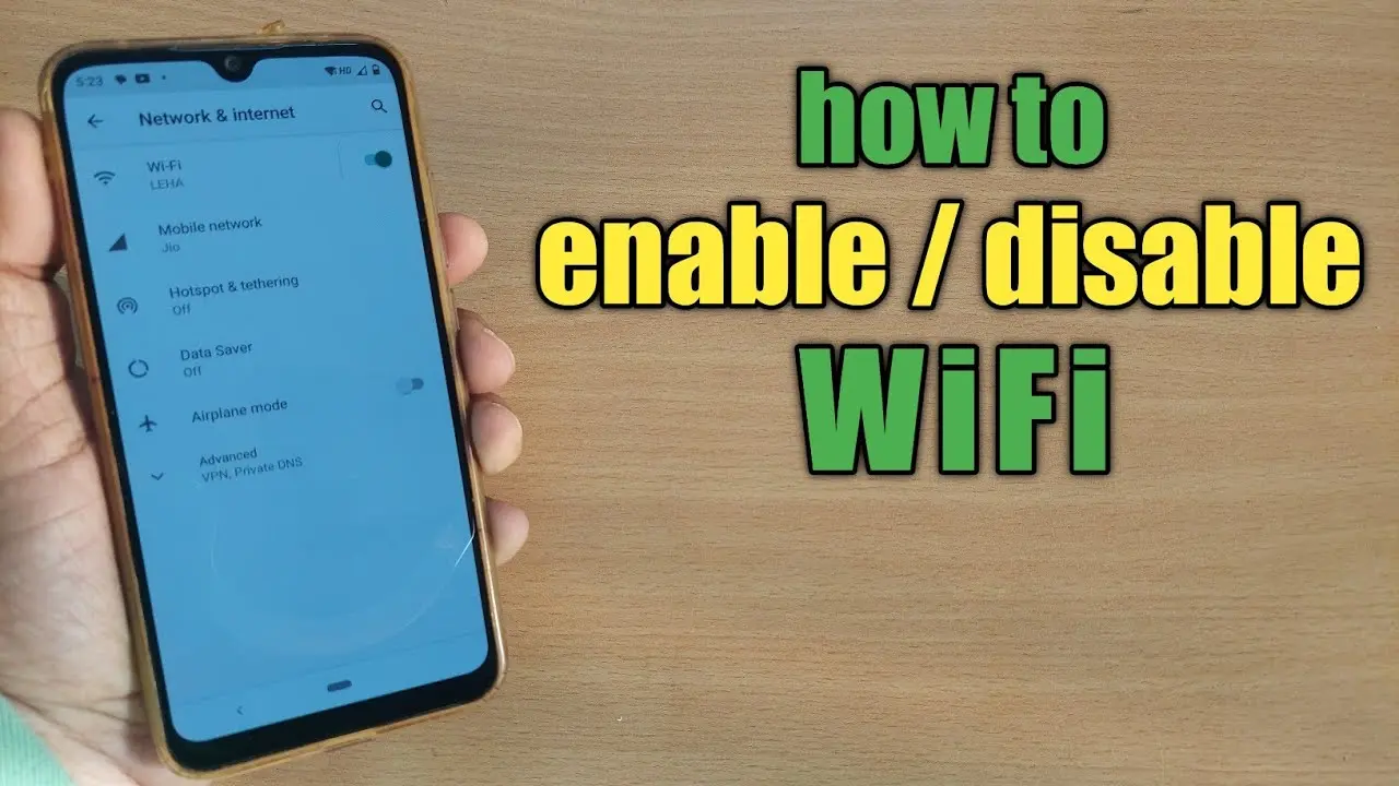 desactive icono de wi fi samsung - Cómo quitar un icono de Samsung