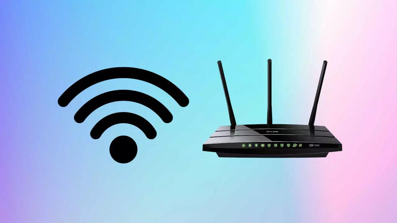 los wi fi tienen hubicacion - Cómo rastrear una red de Internet