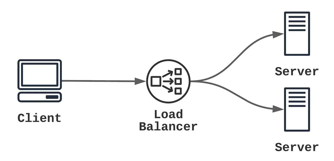 balanceo de carga internet por software - Cómo realizar balanceo de cargas