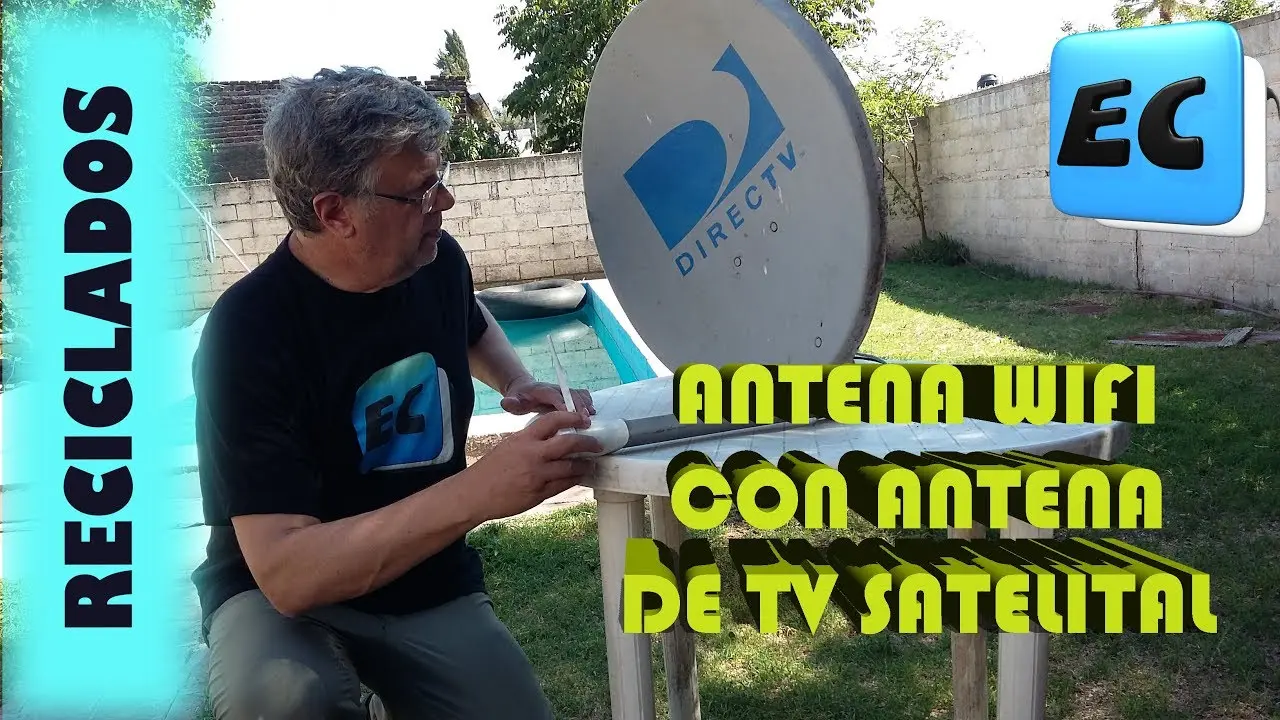 como tener internet con antena de directv - Cómo recargar módem de internet DIRECTV